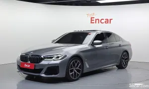 Bmw 5-series 530i xDrive M Sport Package 2022