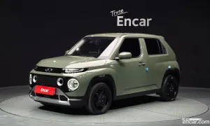 Hyundai Casper Turbo Smart 2022