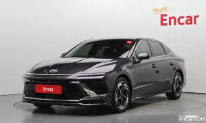 Hyundai Sonata Inspiration 1.6 Turbo 2024