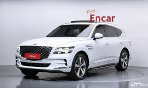 Genesis Gv80 3.0 Diesel AWD 2020