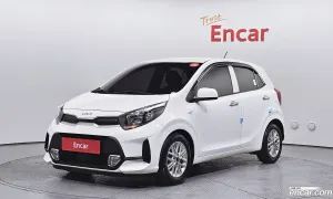 Kia Morning Prestige 2022