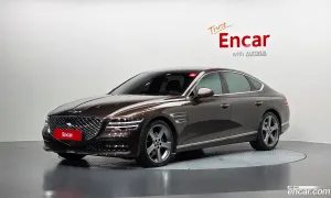 Genesis G80 Gasoline 2.5 Turbo AWD 2021