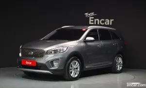 Kia Sorento Prestige Diesel 2.0 2WD 2016