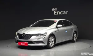 Renault-koreasamsung Sm6 1.5 dCi SE 2016