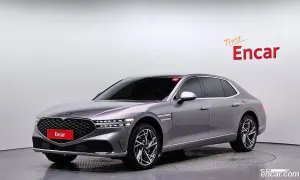 Genesis G90 Gasoline 3.5 Turbo AWD 2022