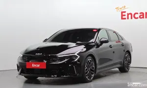 Kia K5 Noblesse 1.6 Turbo 2025