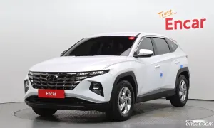 Hyundai Tucson Modern Gasoline 1.6 Turbo 2WD 2022