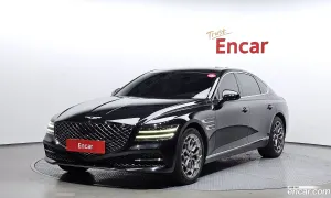 Genesis G80 Gasoline 2.5 Turbo AWD 2023