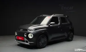 Hyundai Casper Turbo Inspiration 2024