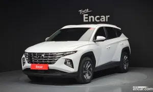 Hyundai Tucson Premium 2WD 2023