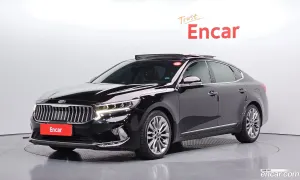 Kia K7 2.5 GDI X Edition 2020