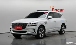 Genesis Gv80 2.5T Gasoline AWD 2023