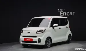 Kia Ray Signature 2021