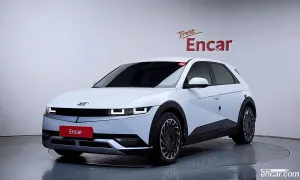 Hyundai Ioniq5 Exclusive Long Range AWD 2022