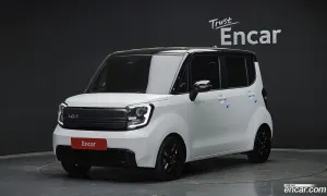 Kia Ray Gravity 2025