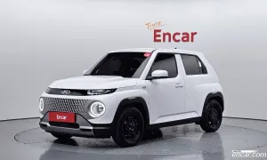 Hyundai Casper Modern 2022
