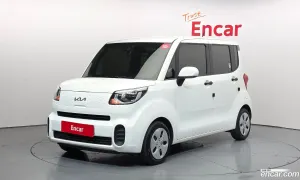 Kia Ray Standard Van 2022