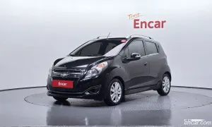 Chevroletgmdaewoo Spark LT Spark S 2013