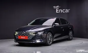 Hyundai Grandeur Premium Choice 2.5 2020