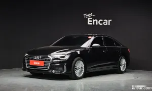 Audi A6 40 TDI Premium 2020