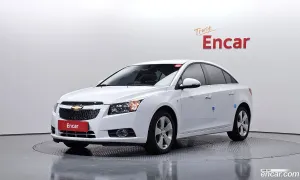 Chevroletgmdaewoo Cruze 1.8 LTZ+ 2011