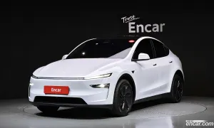 Tesla Model y RWD 2025