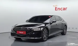 Genesis G90 Gasoline 3.5 Turbo AWD 2023