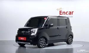 Kia Ray Signature 2023