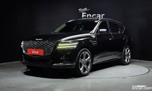 Genesis Gv80 2.5T Gasoline AWD 2020