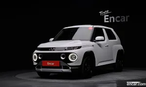 Hyundai Casper Turbo The Essential Light 2023