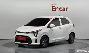 Kia Morning Prestige 2025