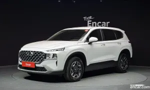 Hyundai Santafe Exclusive HEV 1.6 2WD 2023