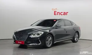 Hyundai Grandeur 3.0 LPi Modern (Rental Car) 2018