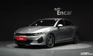 Kia K5 Noblesse 1.6 Turbo 2023