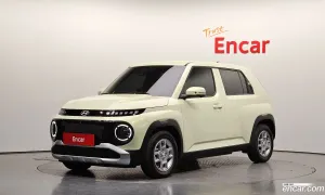 Hyundai Casper Inspiration 2024