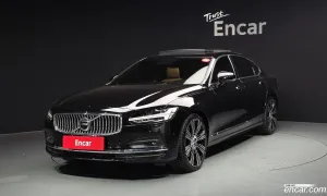 Volvo S90 B6 AWD Inscription 2021