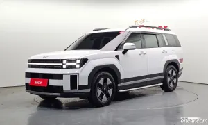 Hyundai Santafe Prestige HEV 1.6 2WD 2024
