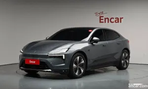 Polestar Polestar 4 Long Range Duel Moter 2025