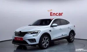 Renault-koreasamsung Xm3 1.3 TCe RE Signature 2020