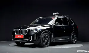 Bmw X5 xDrive 40i xLine 2024