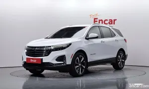 Chevroletgmdaewoo Equinox 2WD Premier 2022
