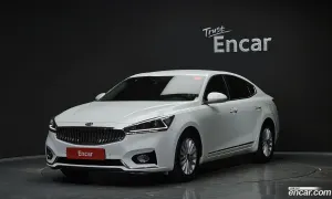 Kia K7 2.4 GDI Prestige 2018