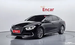 Hyundai Grandeur Special 3.0 Exclusive 2017