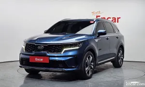 Kia Sorento Prestige HEV 1.6 2WD 2021