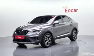 Renault-koreasamsung Xm3 1.3 TCe RE Signature 2020