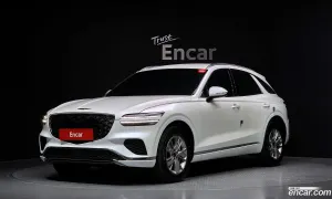 Genesis Gv70 2.5T Gasoline 2WD 2024