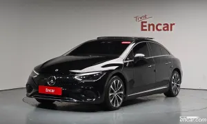 Mercedes-benz Eqe EQE350+ 2023