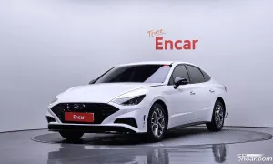 Hyundai Sonata Premium Plus 2.0 2022