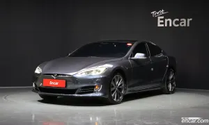 Tesla Model s 100D 2019
