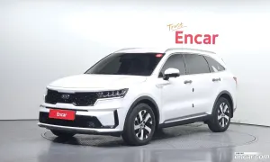 Kia Sorento Signature Diesel 2.2 2WD 2020
